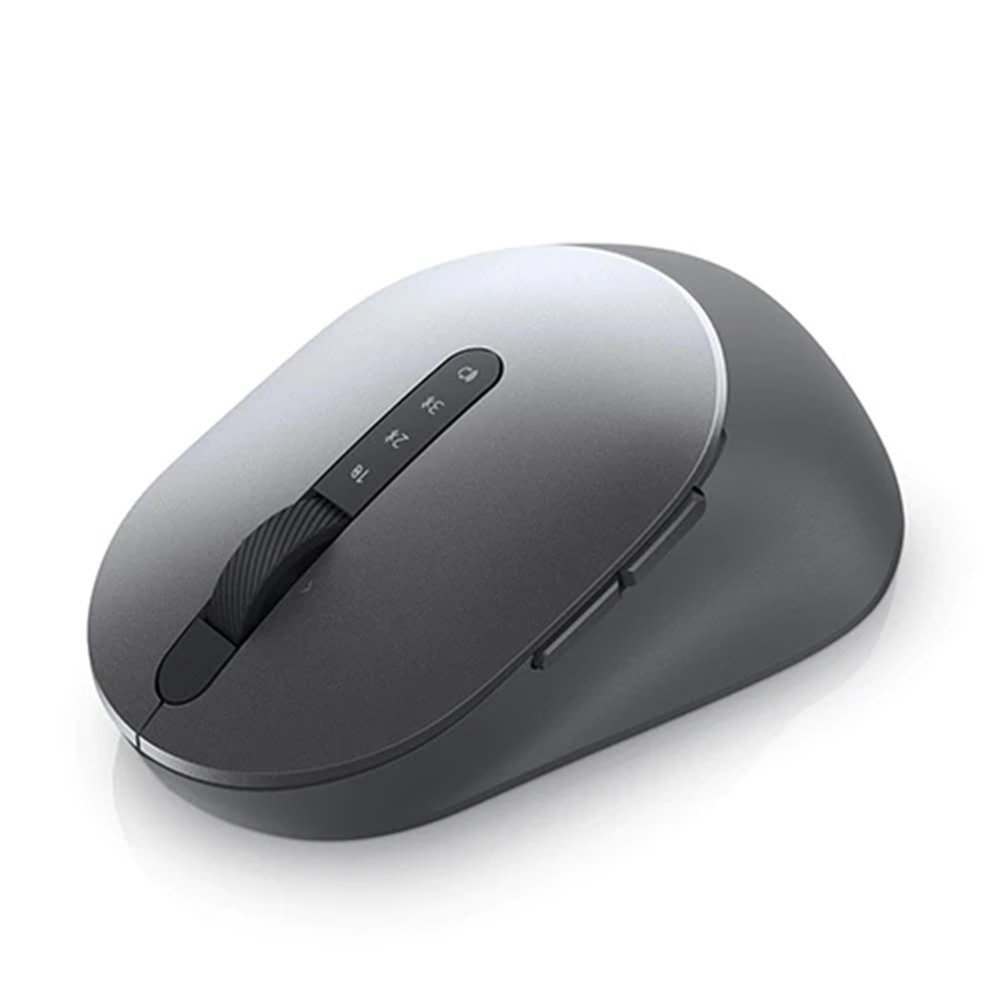 DELL MS5320W Multi-Device 1600 DPI Kablosuz Gri/Siyah Fare (570-ABHI)