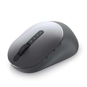 DELL MS5320W Multi-Device 1600 DPI Kablosuz Gri/Siyah Fare (570-ABHI)