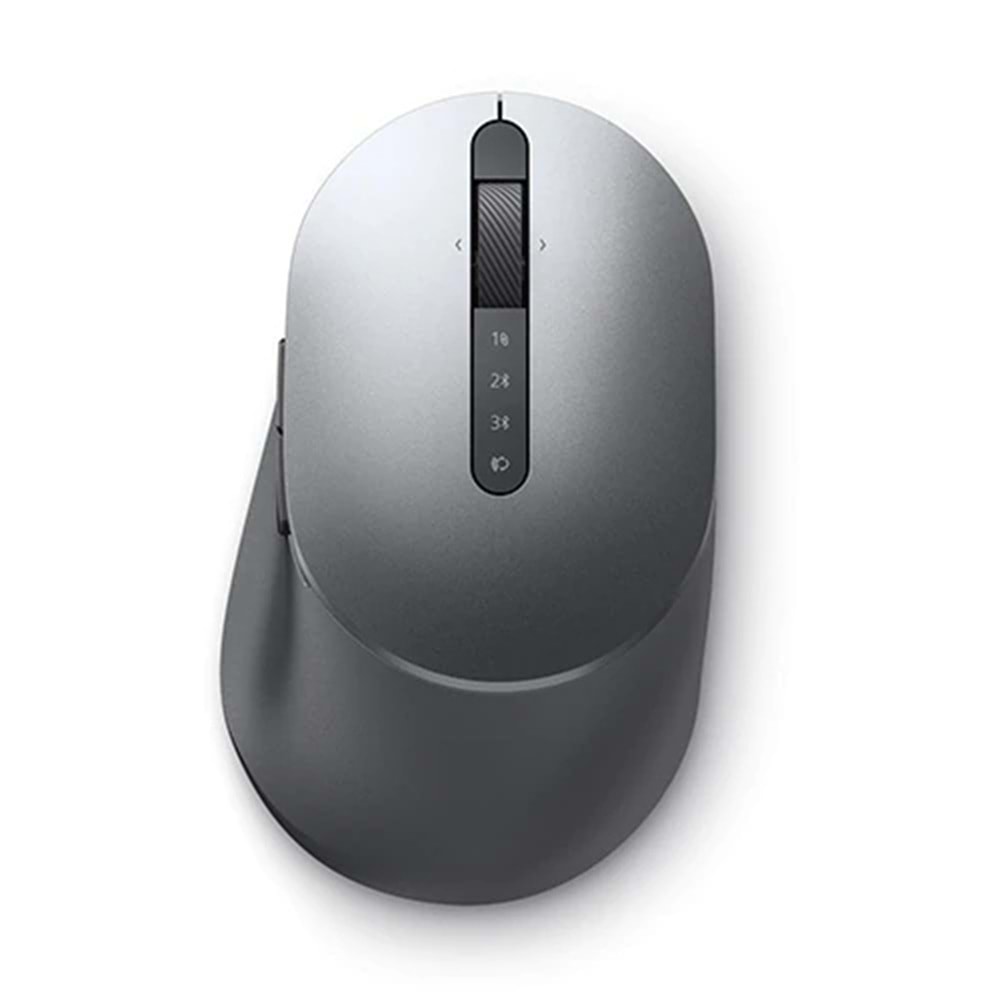 DELL MS5320W Multi-Device 1600 DPI Kablosuz Gri/Siyah Fare (570-ABHI)
