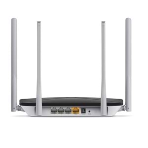 TP-LINK Wıfı5 AC1200 Dual Band Router AC12