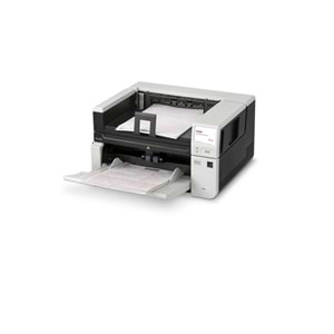 KODAK A3 S3060F 8001745 Renkli Çok Fonksiyonlu Entegre Düz Yataklı Doküman Tarayıcı Usb,Ethernet 