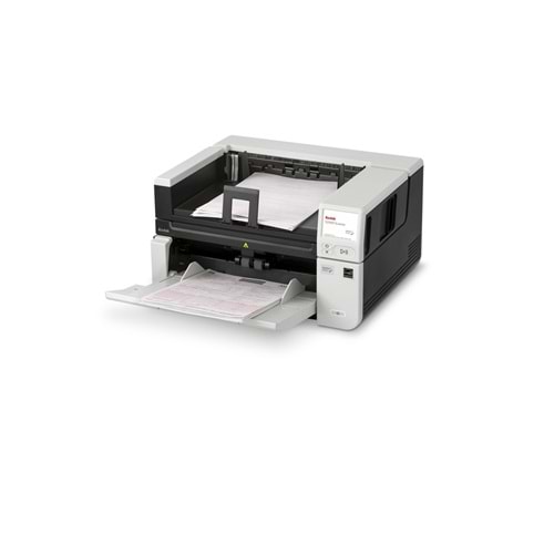 KODAK A3 S3060F 8001745 Renkli Çok Fonksiyonlu Entegre Düz Yataklı Doküman Tarayıcı Usb,Ethernet 