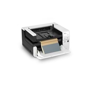 KODAK A3 S3060F 8001745 Renkli Çok Fonksiyonlu Entegre Düz Yataklı Doküman Tarayıcı Usb,Ethernet 