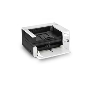 KODAK A3 S3060F 8001745 Renkli Çok Fonksiyonlu Entegre Düz Yataklı Doküman Tarayıcı Usb,Ethernet 