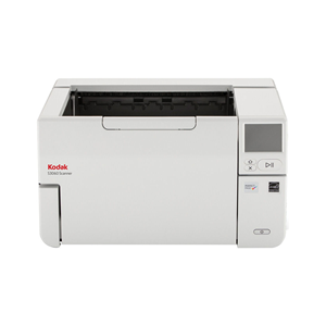 KODAK A3 S3060 8001711 60ppm 120ipm 300 Yaprak ADF 600dpi Gigabit Ethernet Doküman Tarayıcı