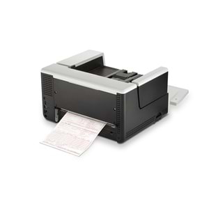 KODAK A3 S3100 8001802 100ppm 200ipm Duplex 300 Yaprak ADF Gigabit Ethernet Doküman Tarayıcı