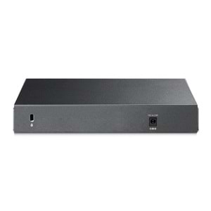 TP-LINK 8port 2.5GbE Yönetilemez Switch TL-SG108-M2