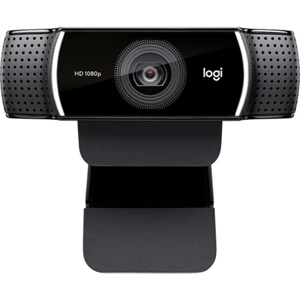 LOGITECH C920e 960-001360 V-U0028 Full HD 1080p 30fps USB-A Mikrofonlu Business Web Kamera