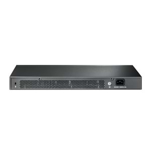 TP-LINK 24port 4-SFP Gigabit Layer 2 Yönetilebilir Switch TL-SG3428