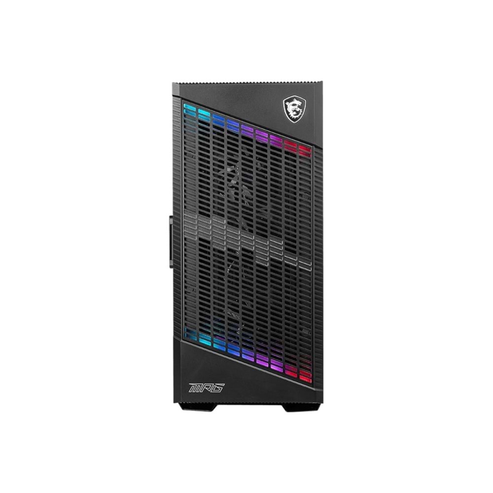 MSI MPG VELOX 100P AIRFLOW Gaming Mid-Tower PC Kasası