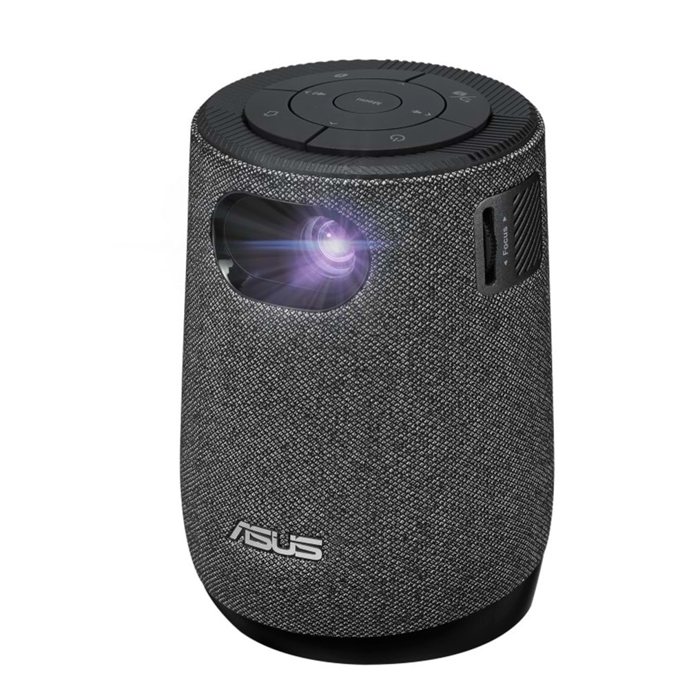 ASUS 300lümen LATTE L1 1280x720 Kablosuz Taşınabilir Led Projeksiyon