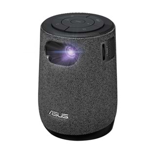 ASUS 300lümen LATTE L1 1280x720 Kablosuz Taşınabilir Led Projeksiyon