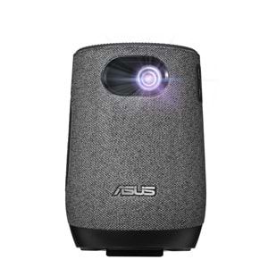 ASUS 300lümen LATTE L1 1280x720 Kablosuz Taşınabilir Led Projeksiyon