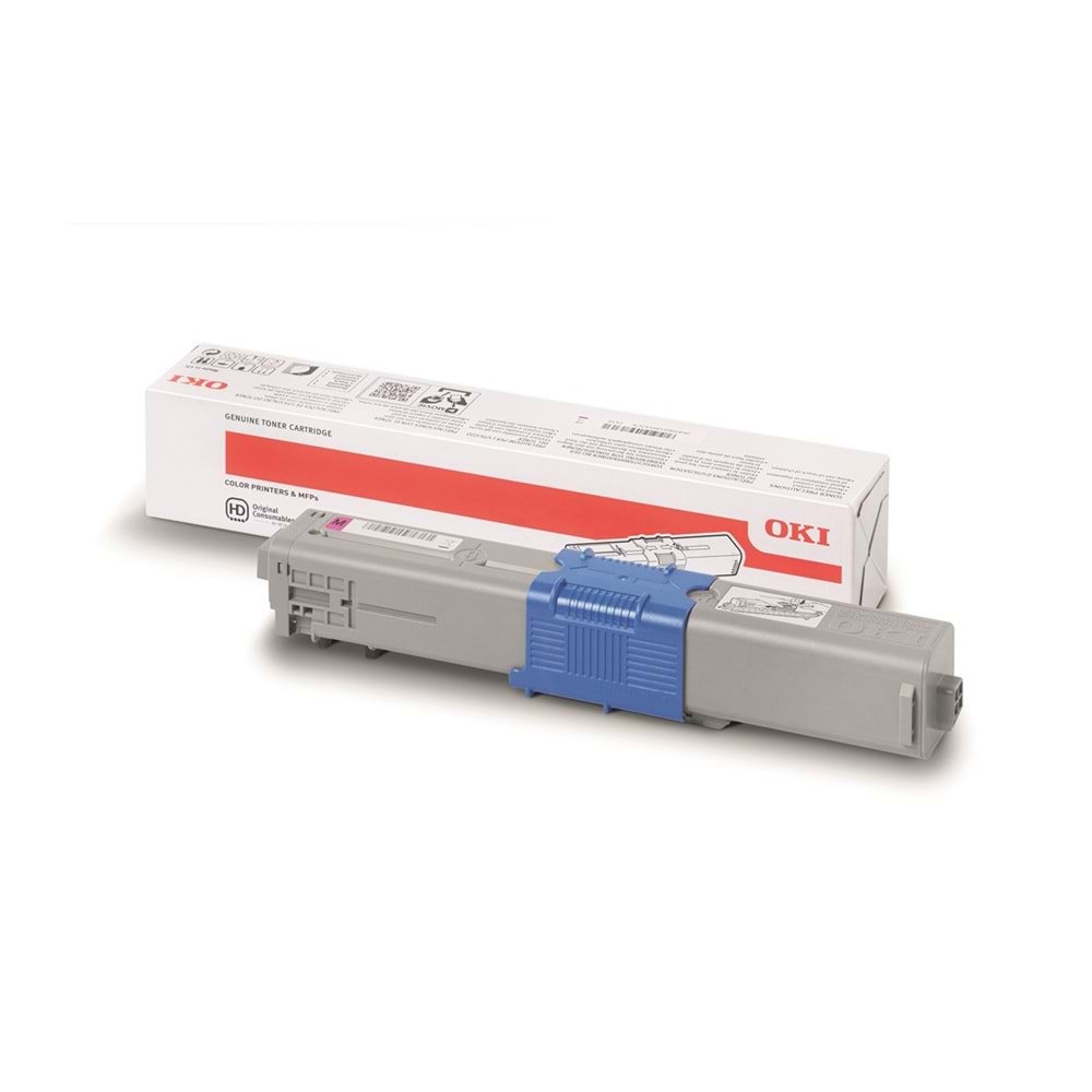 OKI 46508710 TONER-M-C332/MC363-3K