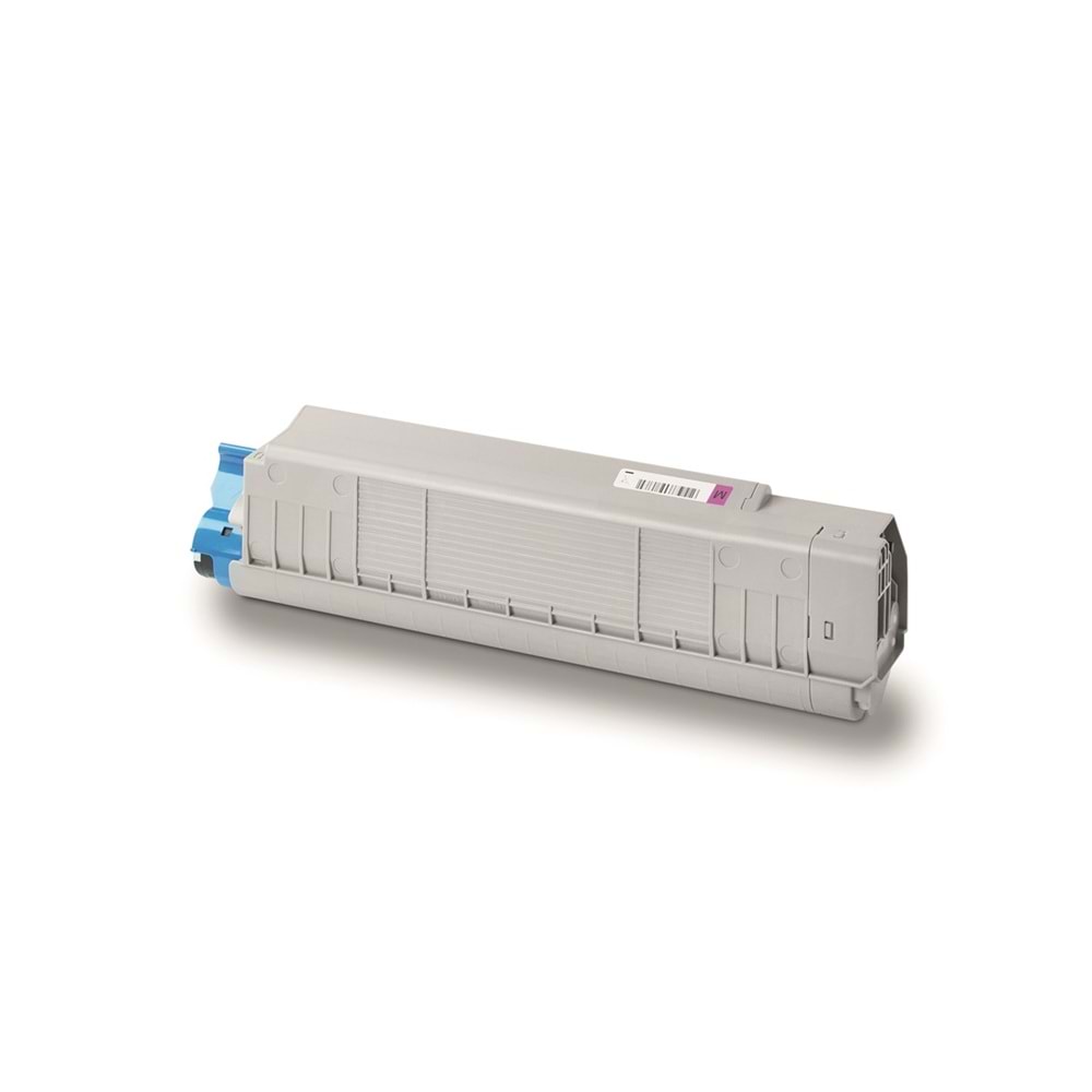 OKI 44059166 MC851/MC861 Kırmızı Orijinal Toner 7.300 Sayfa