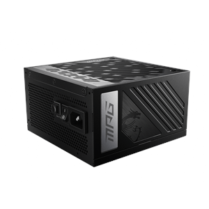 MSI 1000w 80+ Gold MAG A1000G PCIE5 Tam Modüler Power Supply