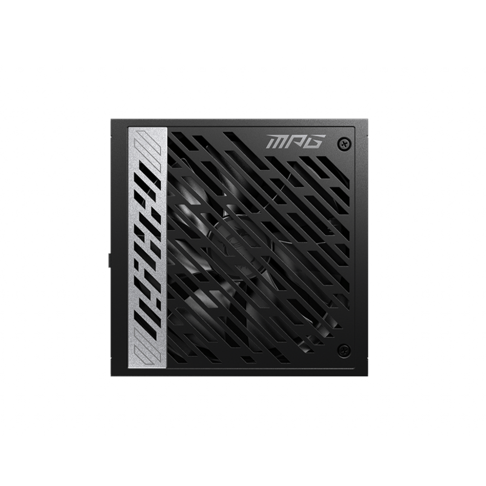 MSI 1000w 80+ Gold MAG A1000G PCIE5 Tam Modüler Power Supply