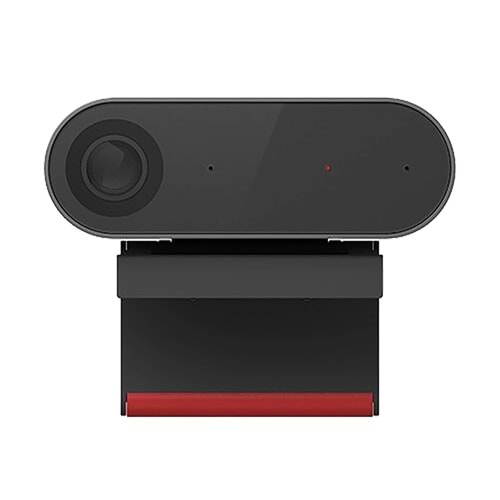 LENOVO ThinkSmart Cam 40CLTSCAM1 1080p Akıllı Kurumsal Video Konferans Kamerası