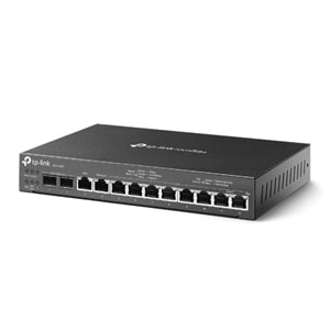 TP-LINK ER7212PC Gigabit Omada 3'ü 1 Arada VPN Yönlendirici (Router)