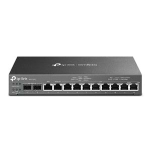 TP-LINK ER7212PC Gigabit Omada 3'ü 1 Arada VPN Yönlendirici (Router)