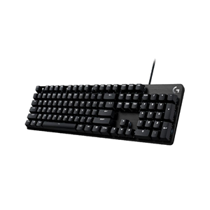 LOGITECH G413 SE 920-010556 Mekanik Oyuncu Klavyesi - Tactile Switch - Beyaz LED