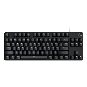 LOGITECH G413 SE 920-010556 Mekanik Oyuncu Klavyesi - Tactile Switch - Beyaz LED