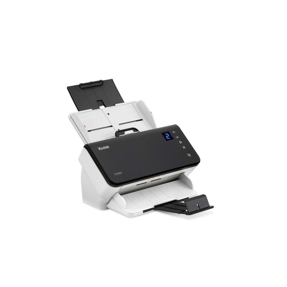 KODAK E1040 Çift Taraflı Masaüstü Doküman Tarayıcı (8011892)