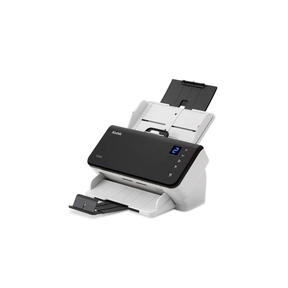 KODAK E1040 Çift Taraflı Masaüstü Doküman Tarayıcı (8011892)