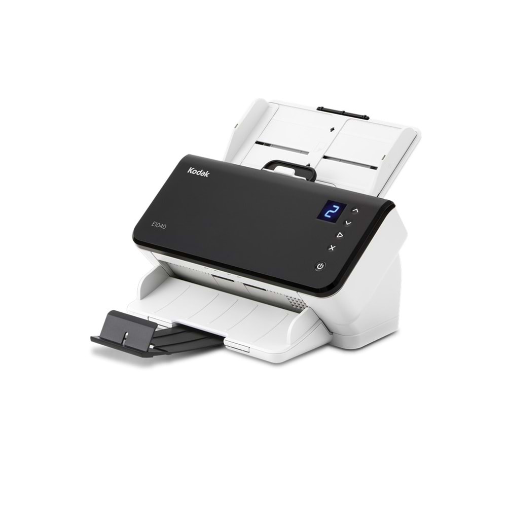 KODAK E1040 Çift Taraflı Masaüstü Doküman Tarayıcı (8011892)