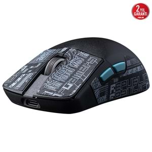 ASUS ROG Harpe Ace Aim Lab Edition Kablosuz Oyuncu ve Tasarım Mouse / 90MP02W0-BMUA00