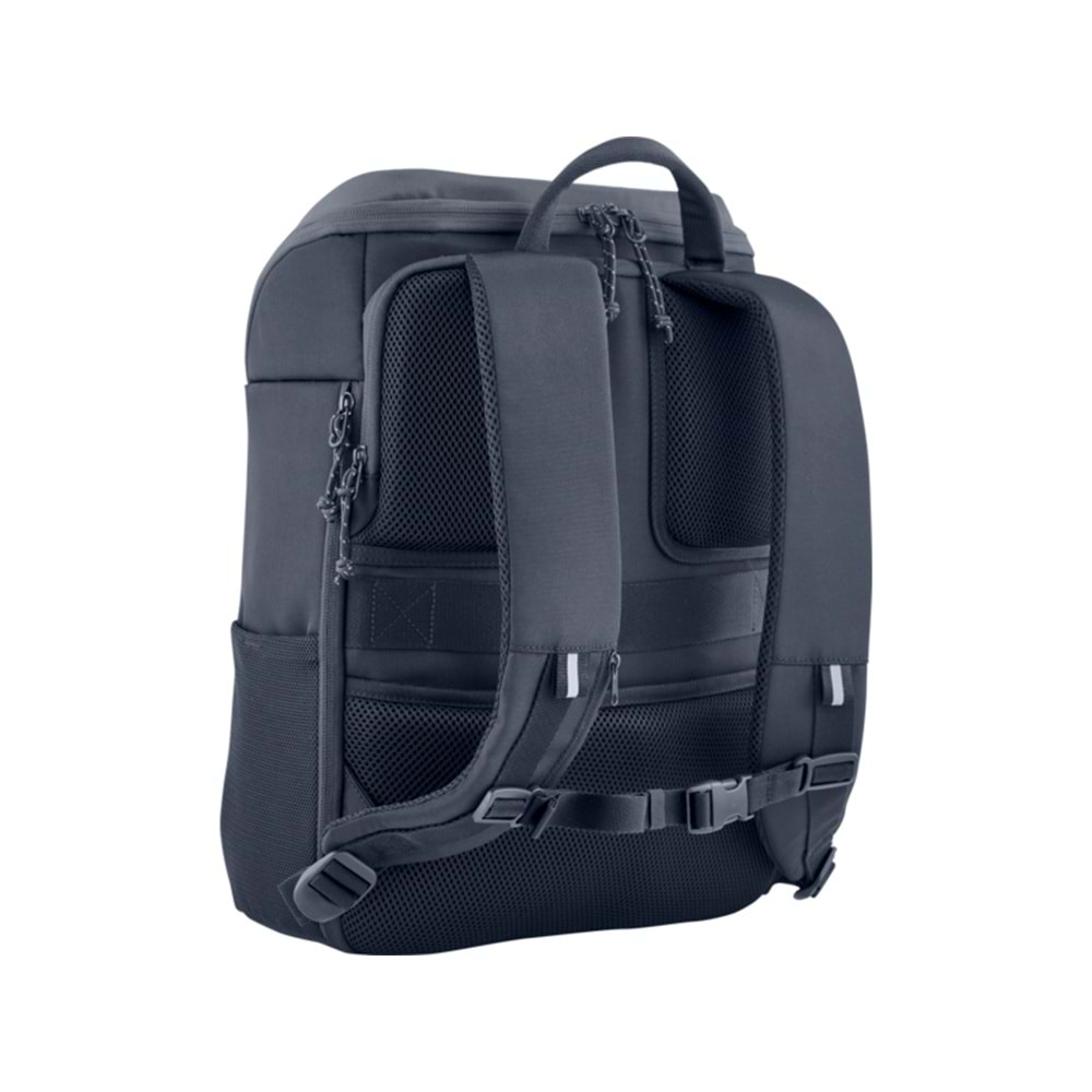 HP 15.6 Travel Notebook Çantası Sırt Tipi - 6H2D8AA