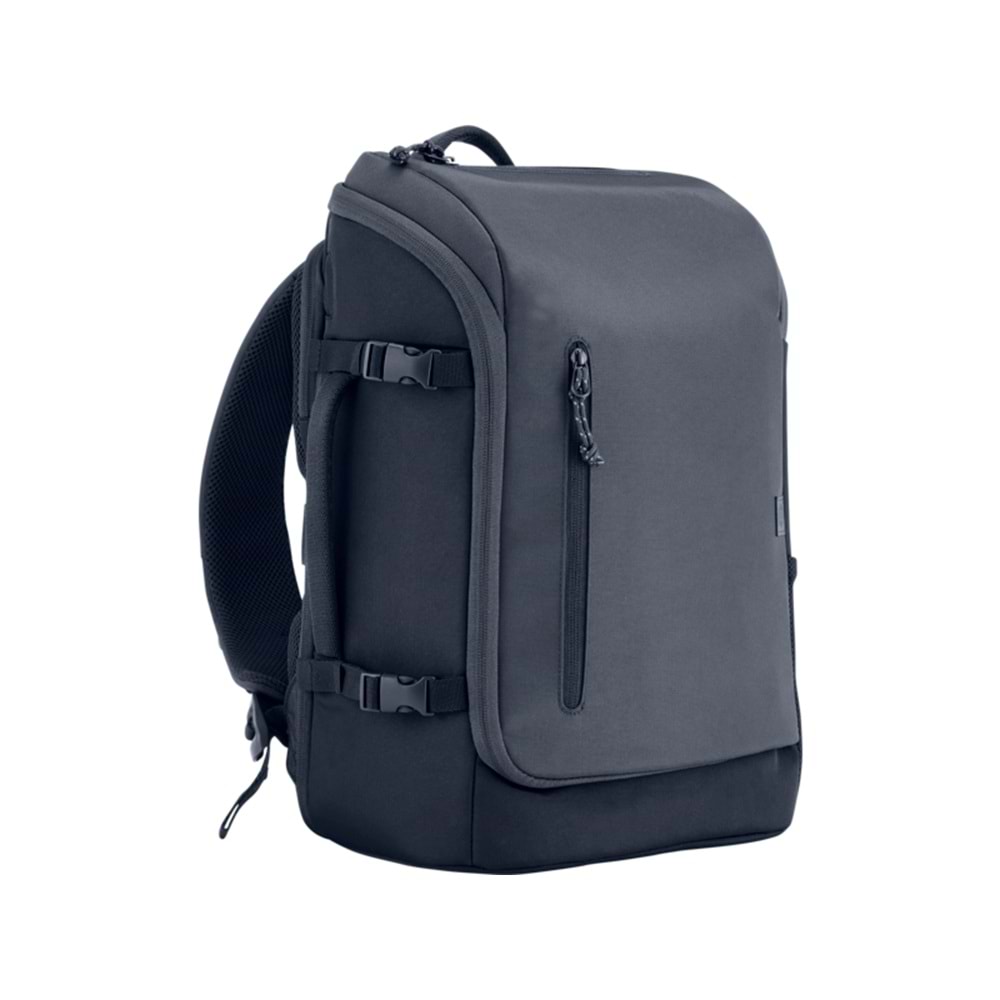 HP 15.6 Travel Notebook Çantası Sırt Tipi - 6H2D8AA