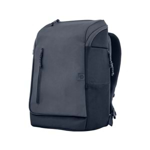 HP 15.6 Travel Notebook Çantası Sırt Tipi - 6H2D8AA