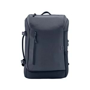 HP 15.6 Travel Notebook Çantası Sırt Tipi - 6H2D8AA