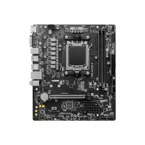 MSI PRO A620M-E DDR5 HDMI PCIE 4.0 AM5 mATX