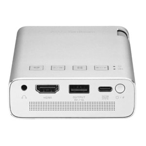 ASUS 200 Led Lümen ZenBeam E1R Taşınabilir LED Projeksiyon Cihazı