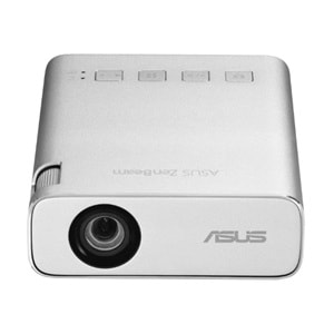 ASUS 200 Led Lümen ZenBeam E1R Taşınabilir LED Projeksiyon Cihazı