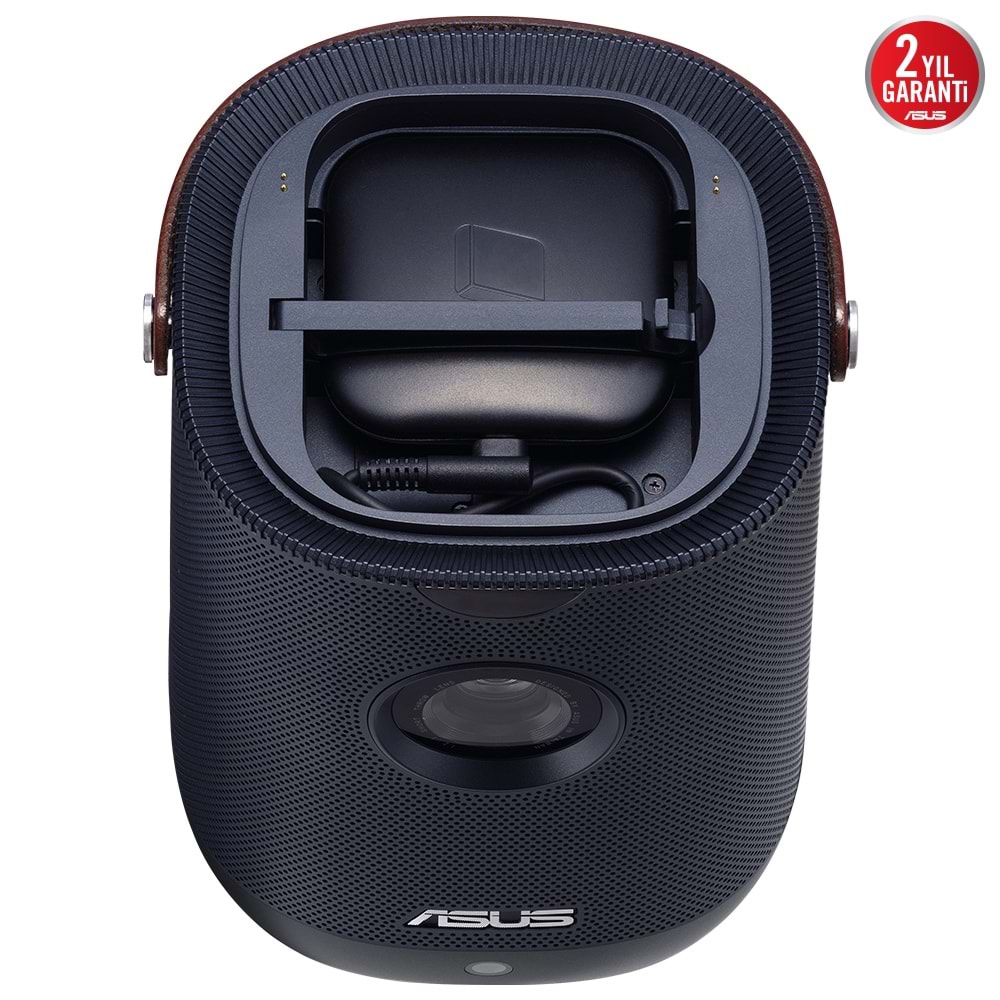 ASUS 400ansilümen ZenBeam L2 1080p LED Akıllı Taşınabilir Projeksiyon / 90LJ00I5-B01070