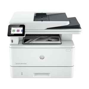 HP A4 4103DW 2Z627A Siyah Çok Fonksiyonlu Lazer Yazıcı Usb,Ethernet,Kablosuz
