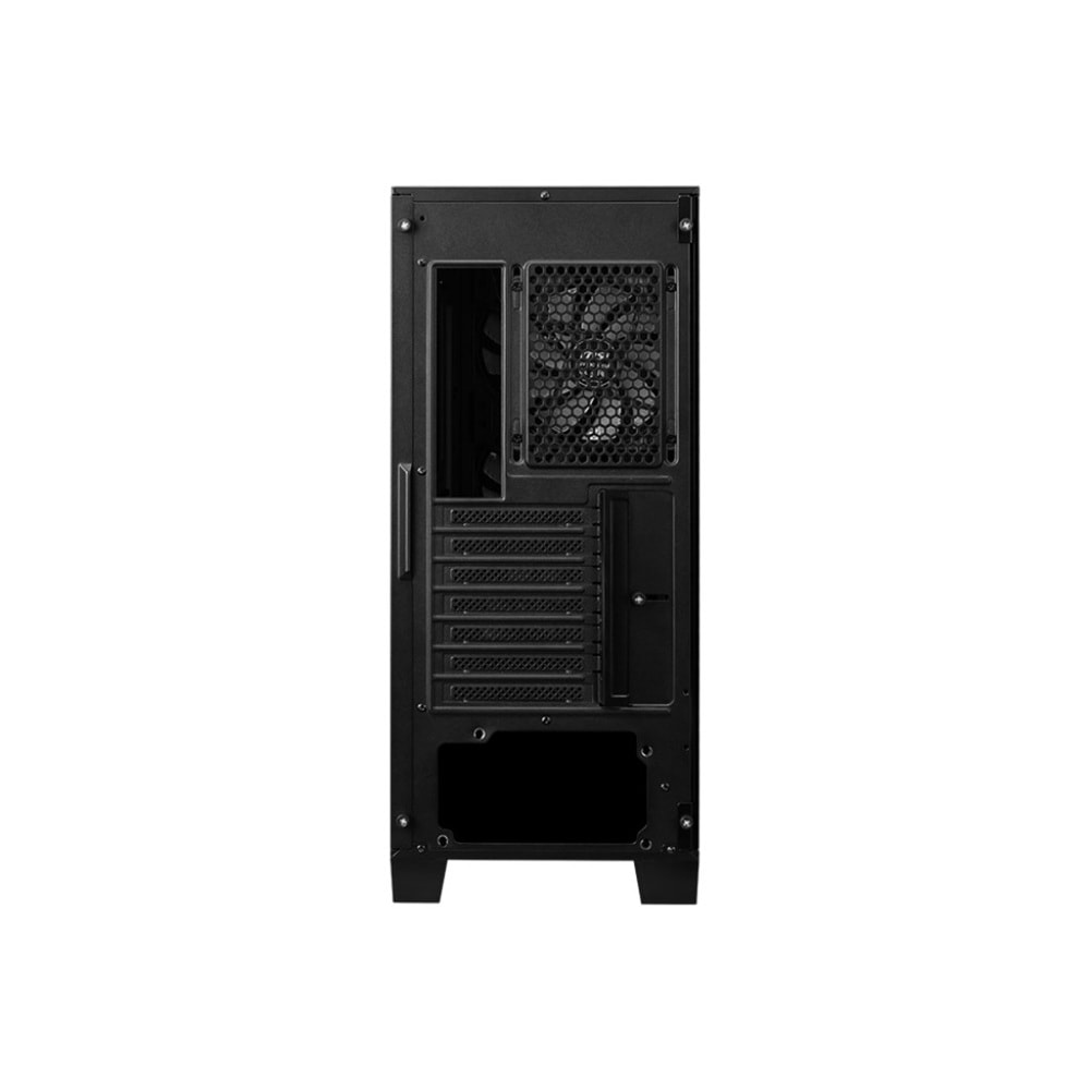 MSI MAG FORGE 320R AIRFLOW Gaming Nid-Tower PC Kasası