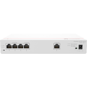 HUAWEI 4port 60w PoE 1-Uplink Gigabit Yönetilebilir Switch