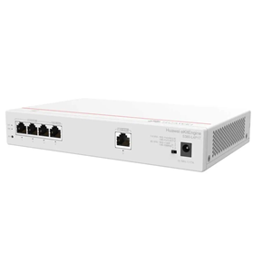 HUAWEI 4port 60w PoE 1-Uplink Gigabit Yönetilebilir Switch