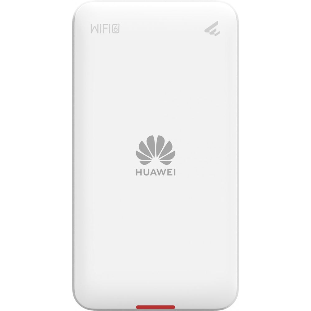 HUAWEI eKIT AP263 WIFI6 AX3000 Dual Band Duvar Tipi Kurumsal Access Point