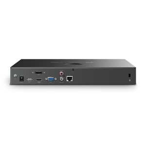 TP-LINK 16kanal 8mp 2-diskli NVR Kayıt Cihazı VIGI NVR2016H
