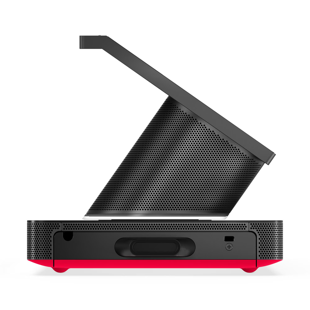 LENOVO ThinkSmart Hub 11H1000KTK i5-8365UE 16GB 256GB NVMe 10.1