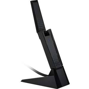 MSI AXE5400 WIFI6E Usb Kablosuz Ağ Adaptörü