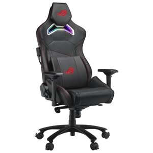 ASUS ROG Chariot X SL301W Ergonomik Kumaş Oyuncu Koltuğu (Siyah) / 90GC01M0-MSG030