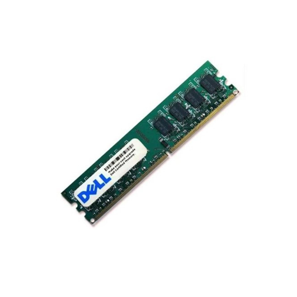 DELL 8GB DDR4 3200MHz ECC UDIMM 1RX8 SUNUCU RAM VALUE AC140379