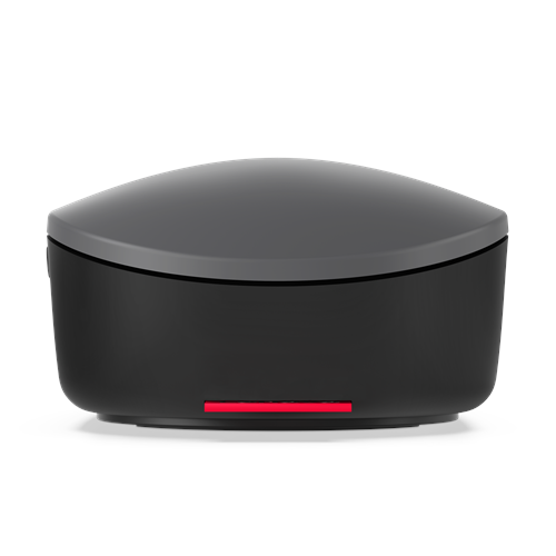 LENOVO Go USB-C Kablosuz Mouse Storm Grey - 4Y51C21216
