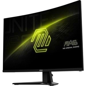 MSI 31.5